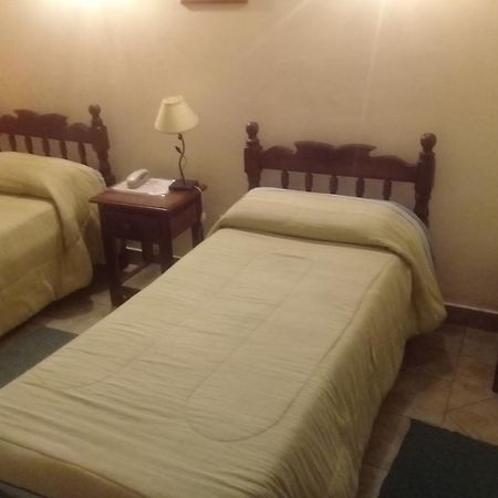 Hostal Terrazas Del San Bernardo 萨尔塔 外观 照片