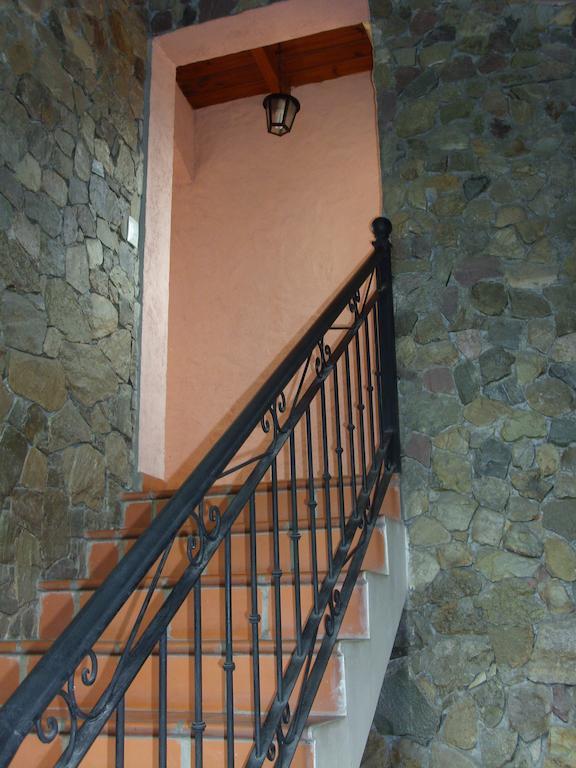 Hostal Terrazas Del San Bernardo 萨尔塔 外观 照片