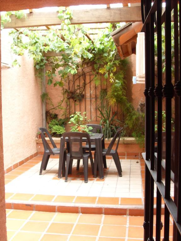 Hostal Terrazas Del San Bernardo 萨尔塔 外观 照片