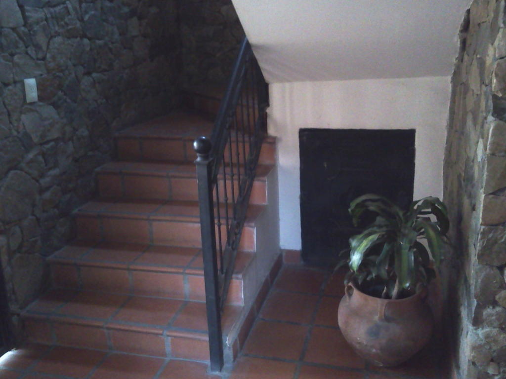 Hostal Terrazas Del San Bernardo 萨尔塔 外观 照片