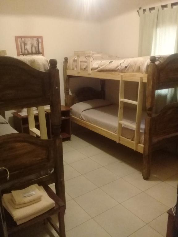 Hostal Terrazas Del San Bernardo 萨尔塔 外观 照片