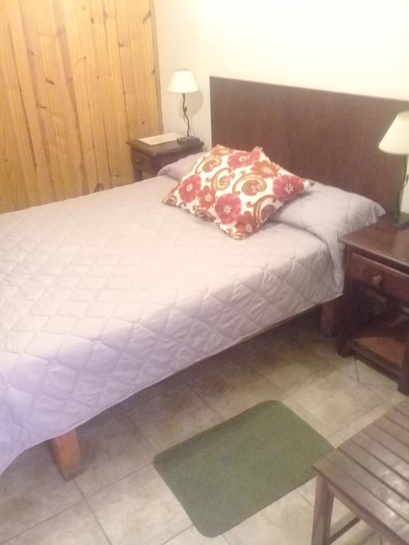 Hostal Terrazas Del San Bernardo 萨尔塔 外观 照片