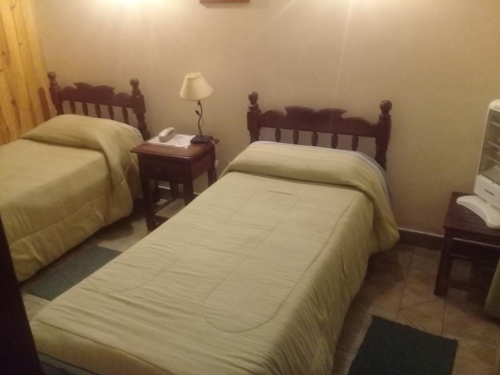 Hostal Terrazas Del San Bernardo 萨尔塔 外观 照片
