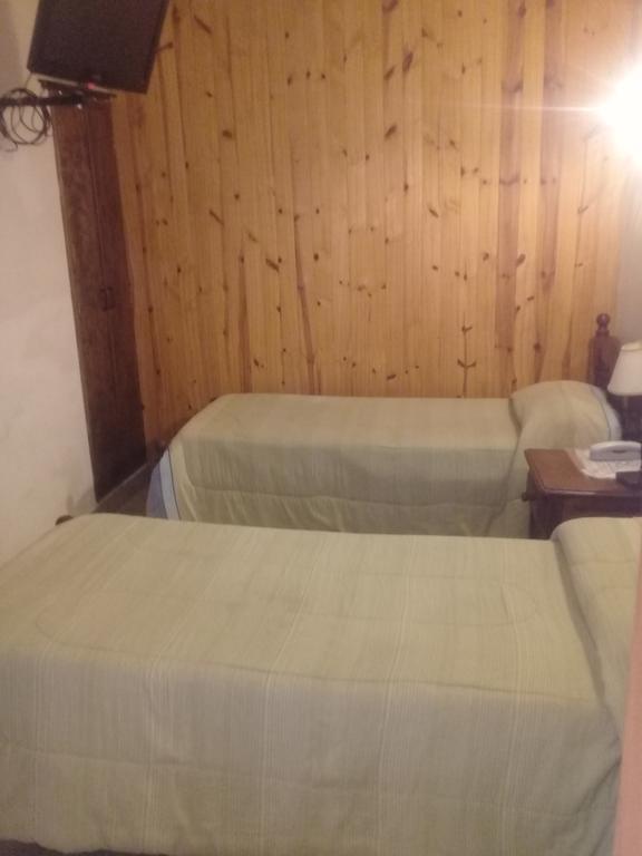 Hostal Terrazas Del San Bernardo 萨尔塔 外观 照片