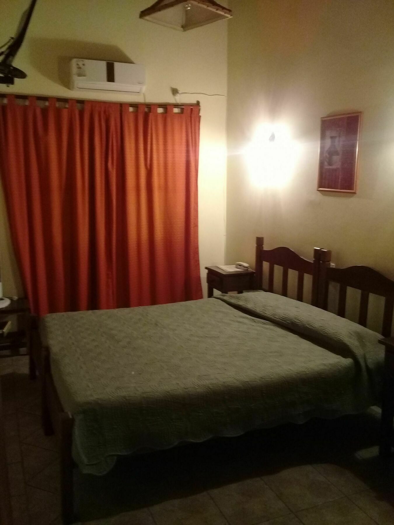 Hostal Terrazas Del San Bernardo 萨尔塔 外观 照片