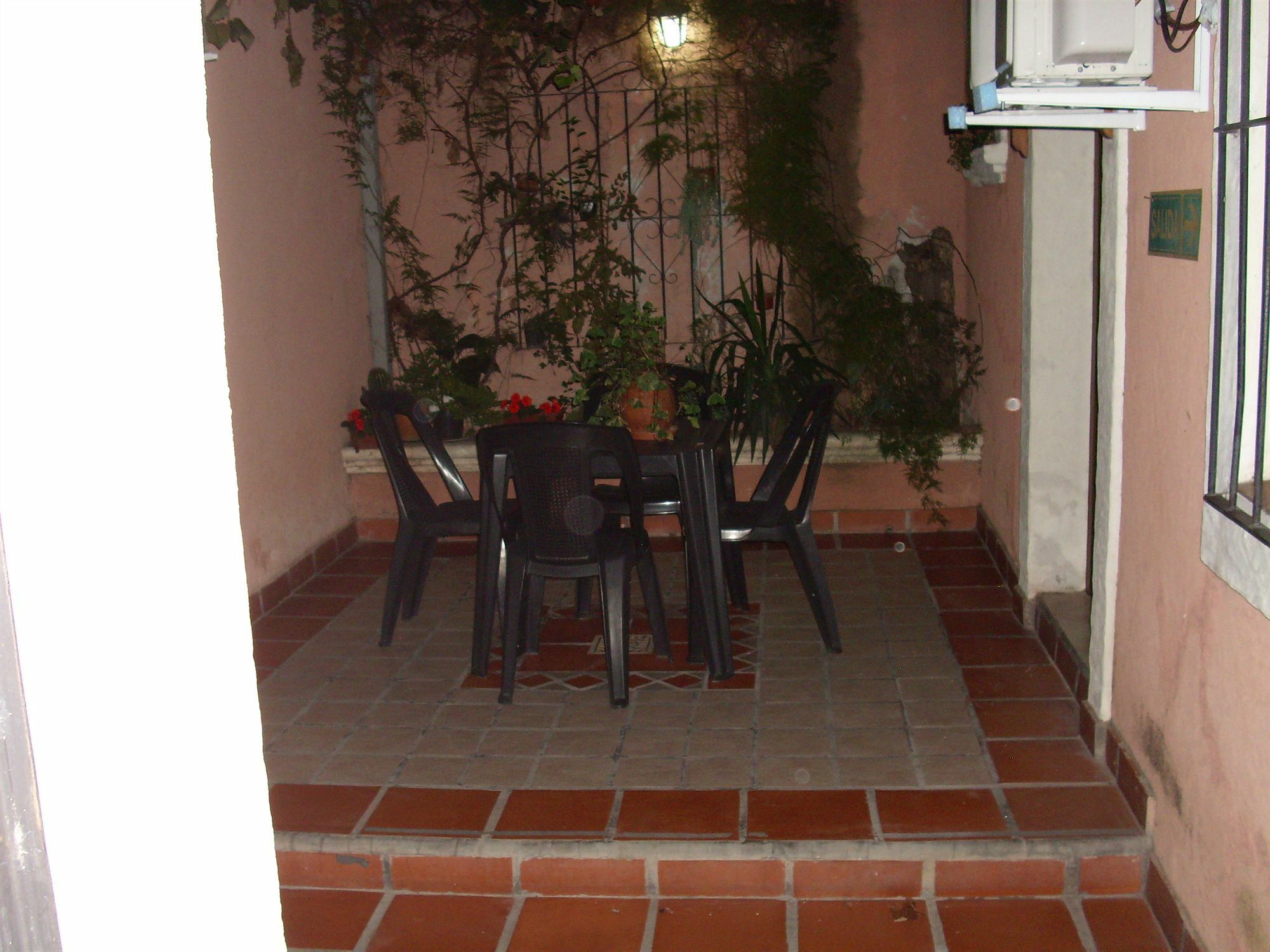 Hostal Terrazas Del San Bernardo 萨尔塔 外观 照片