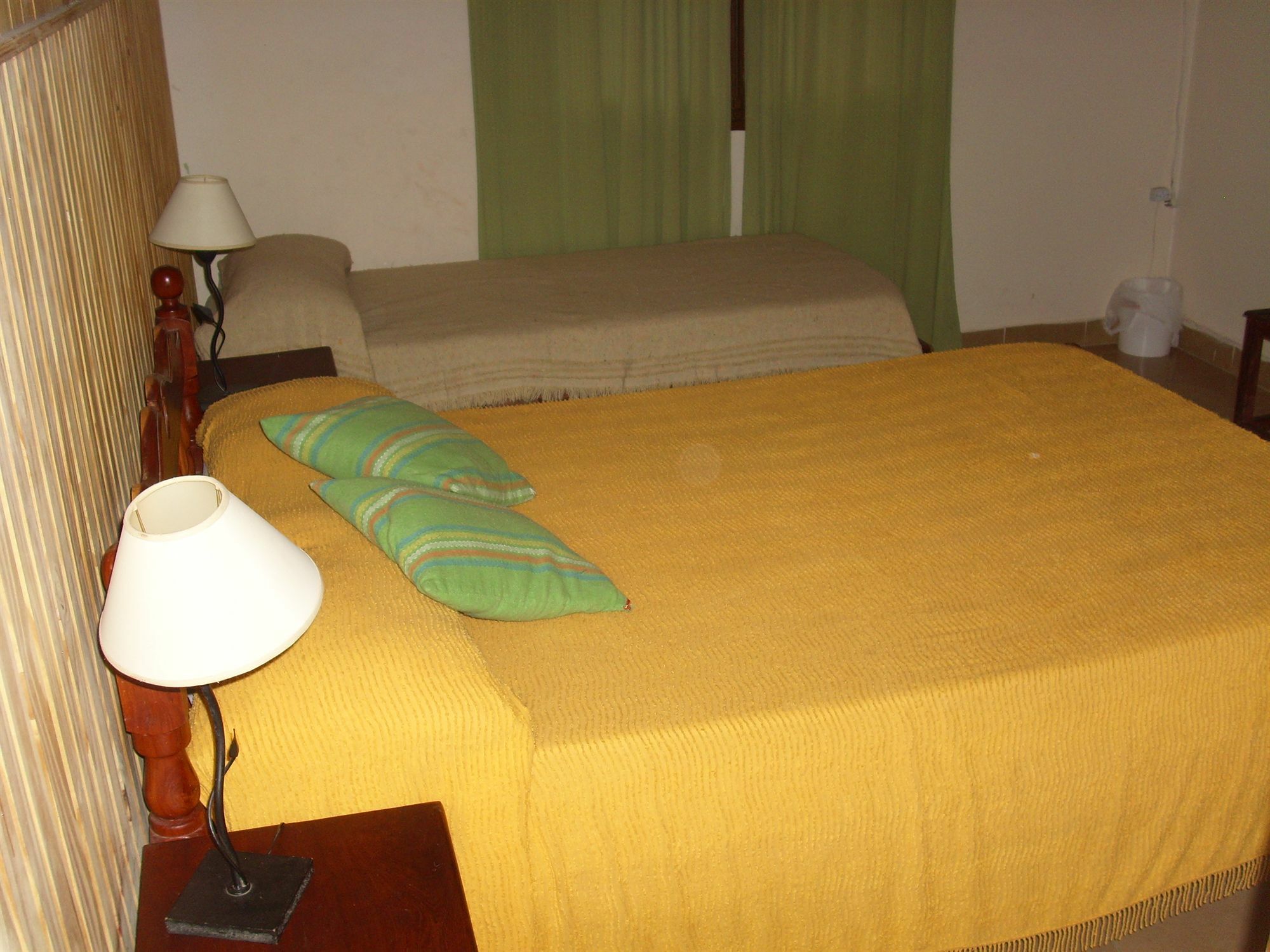 Hostal Terrazas Del San Bernardo 萨尔塔 外观 照片