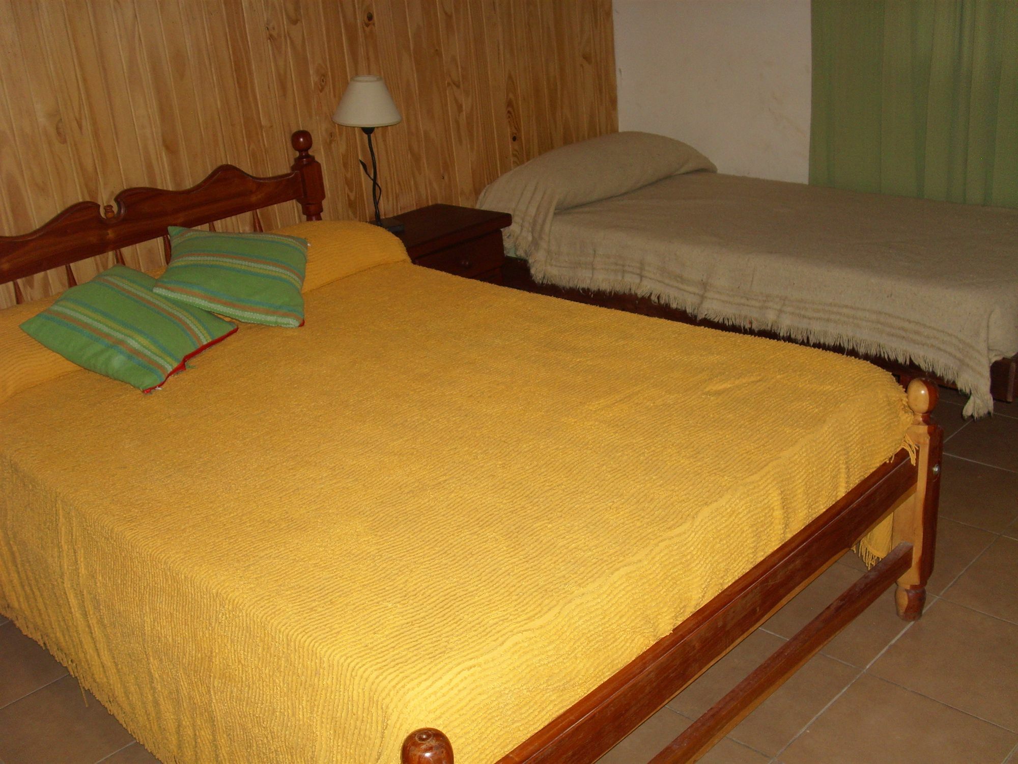 Hostal Terrazas Del San Bernardo 萨尔塔 外观 照片