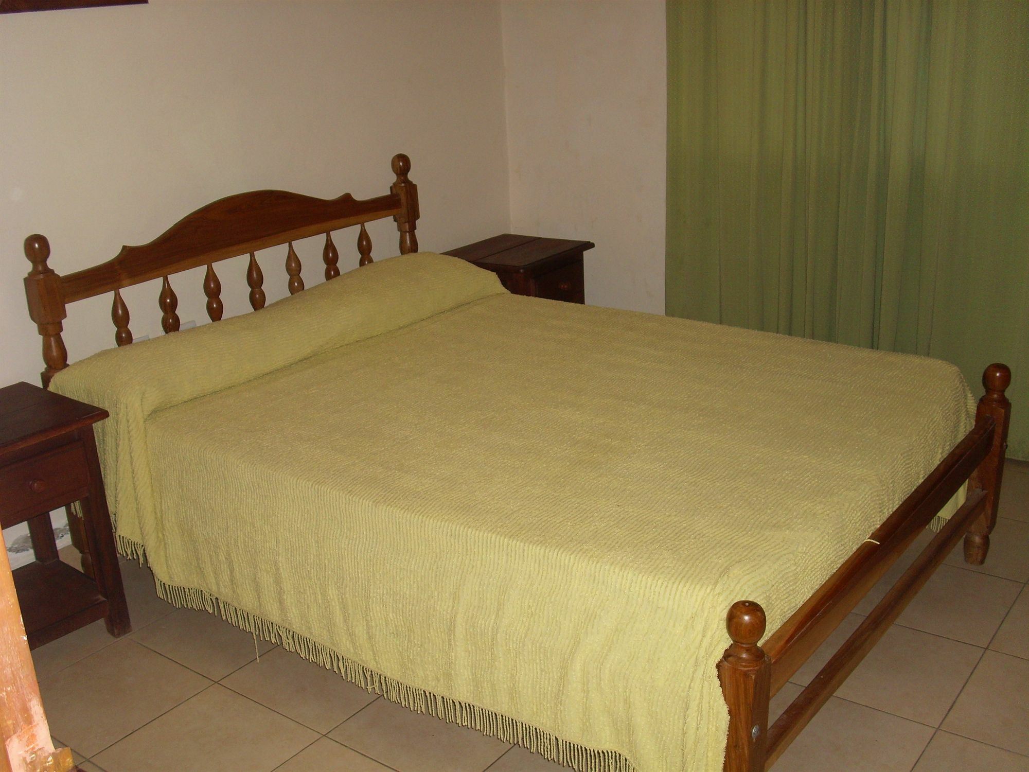 Hostal Terrazas Del San Bernardo 萨尔塔 外观 照片